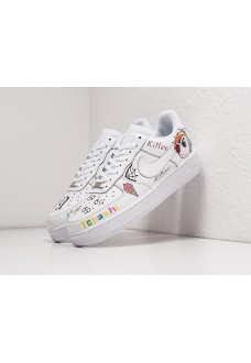 Кроссовки Nike Air Force 1 Low