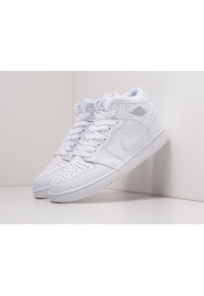 Кроссовки Nike Air Jordan 1 Mid