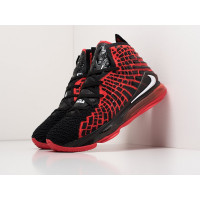 Кроссовки Nike Lebron XVII