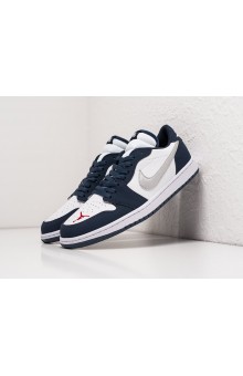 Кроссовки Nike SB x Air Jordan 1 Low