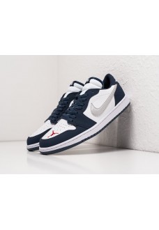 Кроссовки Nike SB x Air Jordan 1 Low