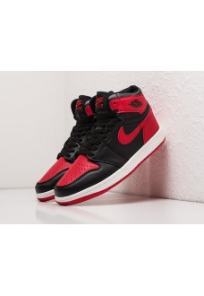 Кроссовки Nike Air Jordan 1 Mid