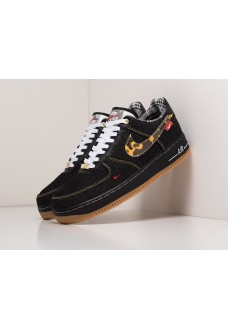 Кроссовки Nike Air Force 1 Low