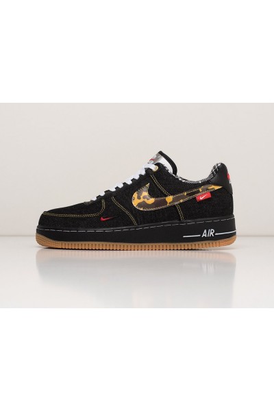 Кроссовки Nike Air Force 1 Low