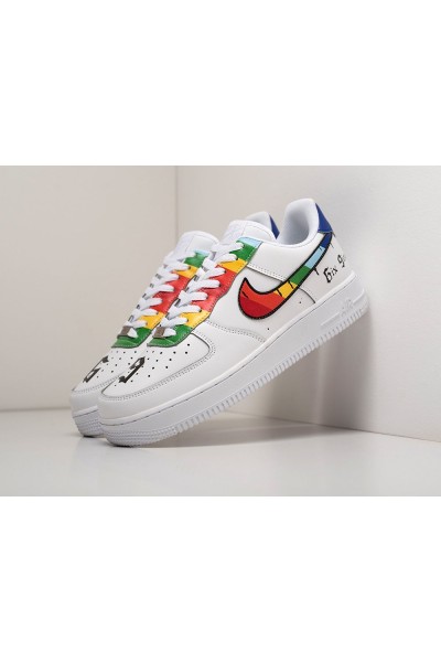 Кроссовки Nike Air Force 1 Low