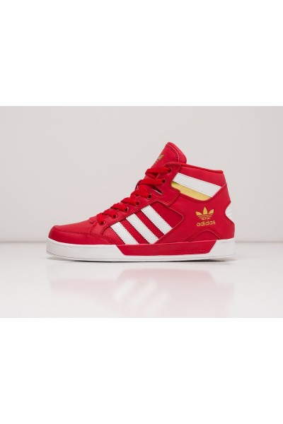 Кроссовки Adidas Hard Court High