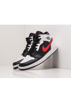 Кроссовки Nike Air Jordan 1 Mid