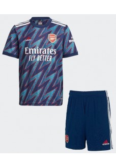 Футбольная форма Adidas FC Arsenal