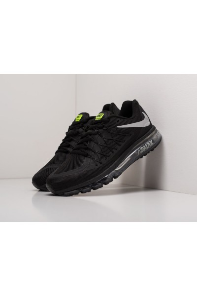 Кроссовки Nike Air Max 2015