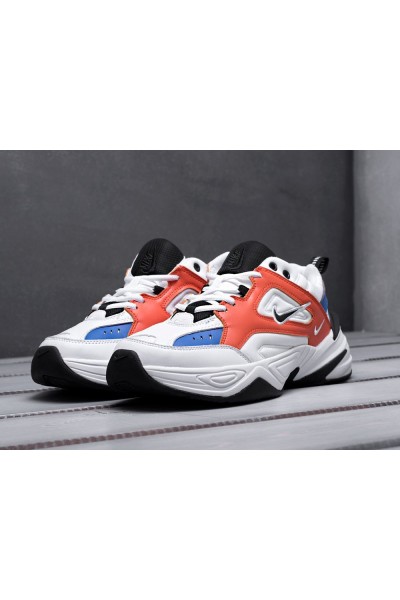 Кроссовки Nike M2K TEKNO