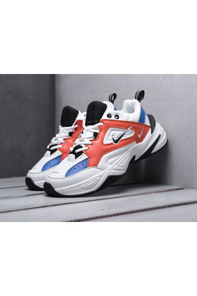 Кроссовки Nike M2K TEKNO