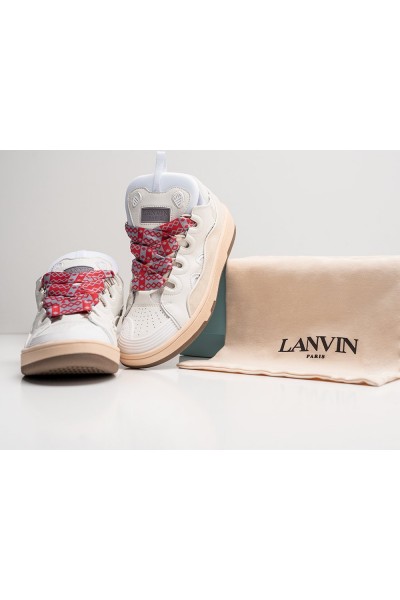 Кроссовки Lanvin Curb
