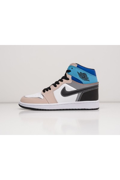 Кроссовки Nike Air Jordan 1 Mid