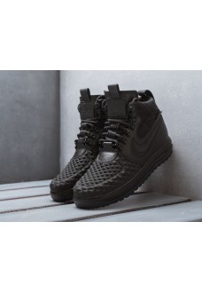 Кроссовки Nike Lunar Force 1 Duckboot