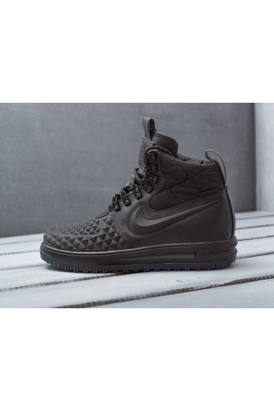 Кроссовки Nike Lunar Force 1 Duckboot