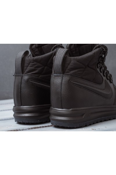 Кроссовки Nike Lunar Force 1 Duckboot