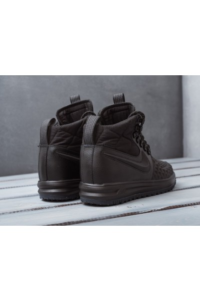 Кроссовки Nike Lunar Force 1 Duckboot