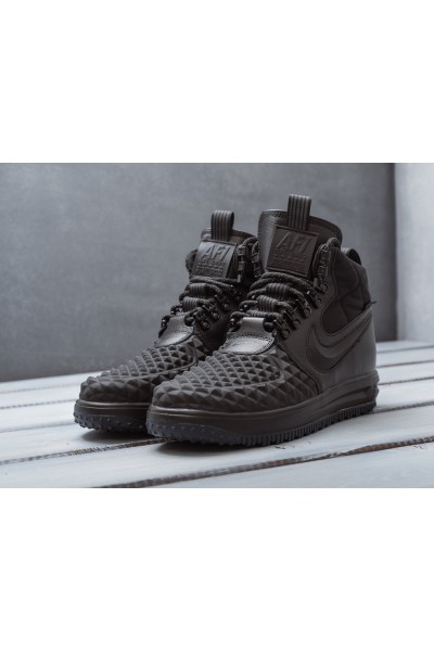 Кроссовки Nike Lunar Force 1 Duckboot