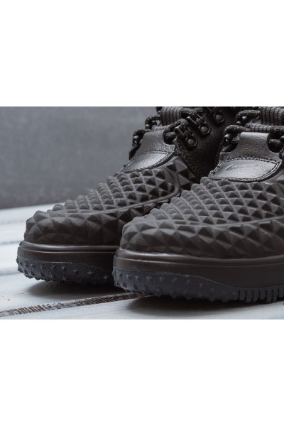 Кроссовки Nike Lunar Force 1 Duckboot