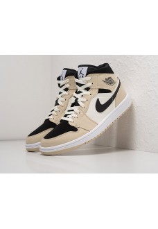 Кроссовки Nike Air Jordan 1 Mid