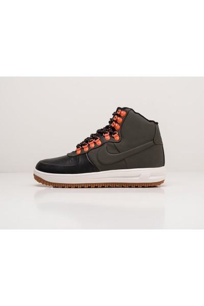 Кроссовки Nike Lunar Force 1 Duckboot