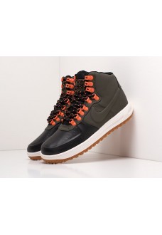 Кроссовки Nike Lunar Force 1 Duckboot