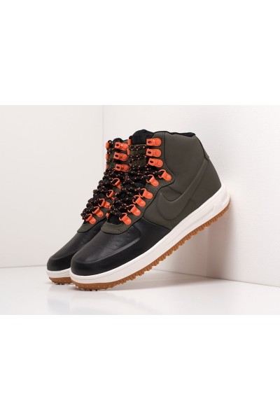 Кроссовки Nike Lunar Force 1 Duckboot