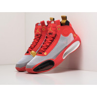 Кроссовки Nike Air Jordan XXXIV