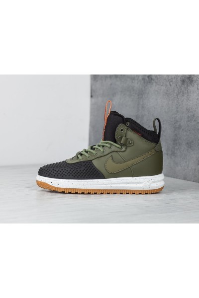 Кроссовки Nike Lunar Force 1 Duckboot