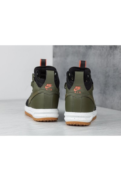 Кроссовки Nike Lunar Force 1 Duckboot