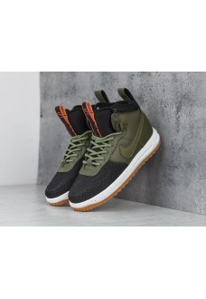 Кроссовки Nike Lunar Force 1 Duckboot