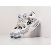 Кроссовки Nike Air Jordan 4 Retro