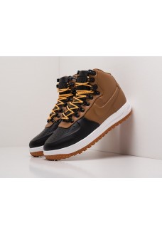 Кроссовки Nike Lunar Force 1 Duckboot