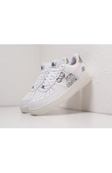 Кроссовки Nike Air Force 1 Low