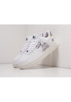 Кроссовки Nike Air Force 1 Low