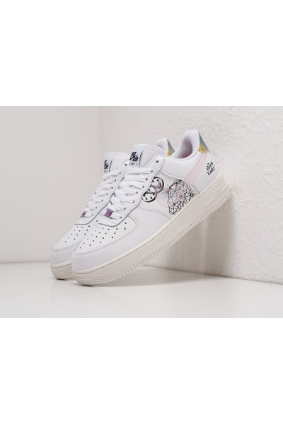 Кроссовки Nike Air Force 1 Low