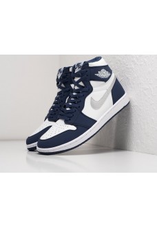 Кроссовки Nike Air Jordan 1 Mid