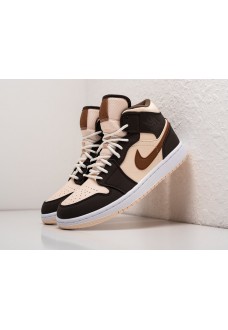 Кроссовки Nike Air Jordan 1 Mid