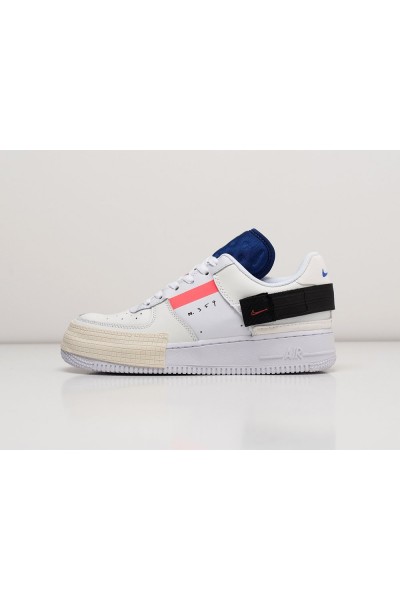 Кроссовки Nike Air Force 1 Type N 354