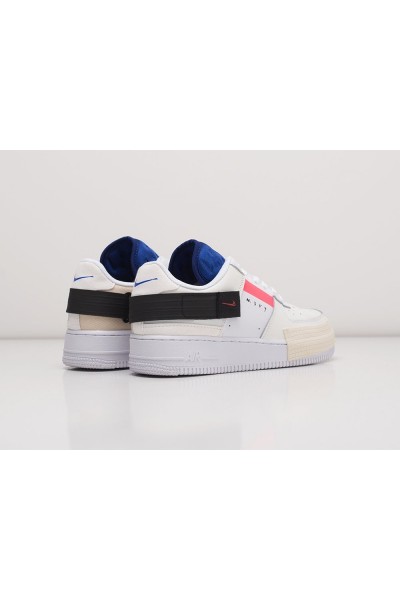 Кроссовки Nike Air Force 1 Type N 354