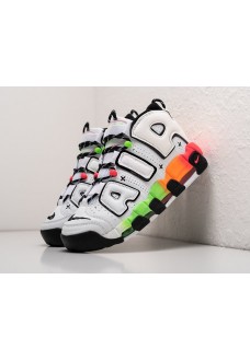 Кроссовки Nike Air More Uptempo