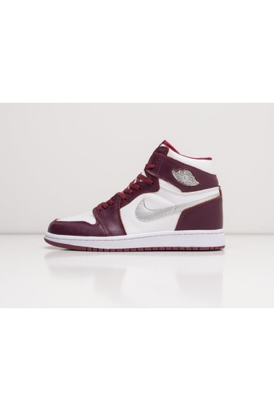 Кроссовки Nike Air Jordan 1 Mid