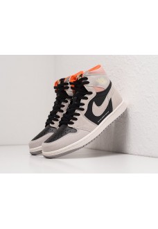 Кроссовки Nike Air Jordan 1 Mid