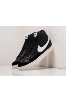Кроссовки Nike Blazer Mid 77