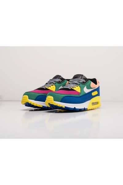 Кроссовки Nike Air Max 90