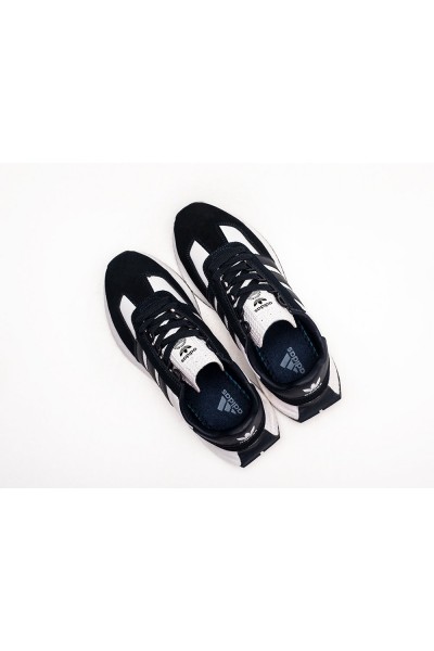 Кроссовки Adidas Retropy E5
