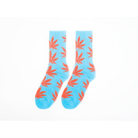 Носки длинные HUF