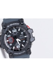 Часы Casio G-Shock GWG-100