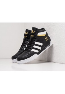 Кроссовки Adidas Hard Court High