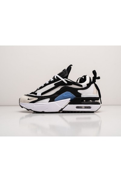 Кроссовки Nike Air Max Furyosa